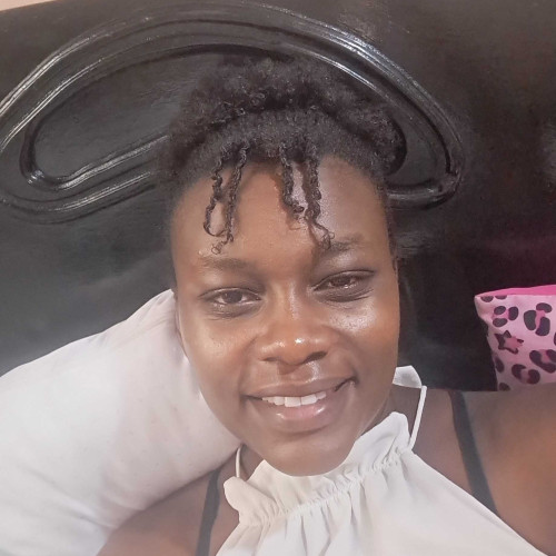 betty c. profile photo