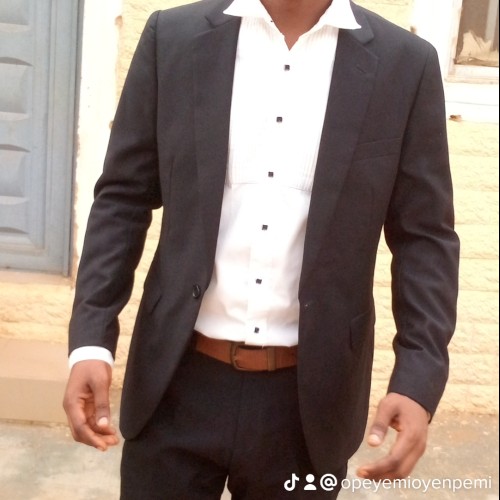 Opeyemi  O. profile photo
