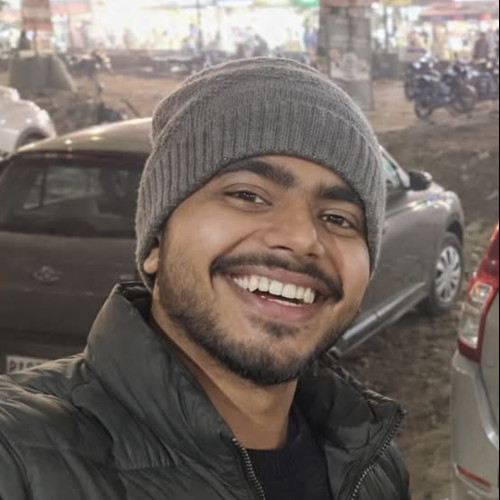Ritik Y. profile photo