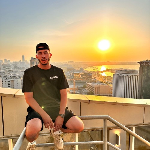 Said  e. profile photo