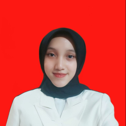 Meyrina A. profile photo