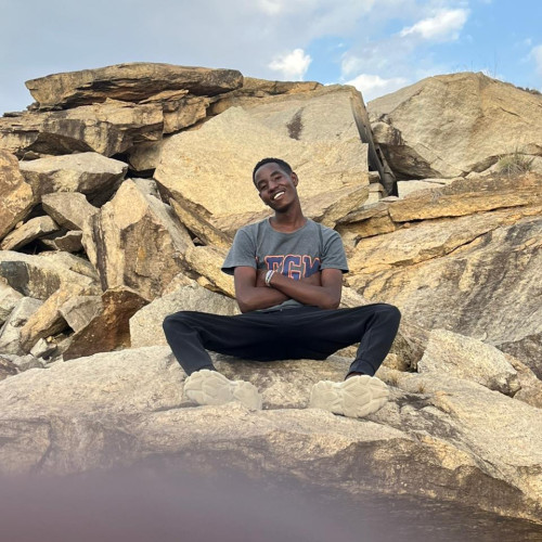 Benard K. profile photo