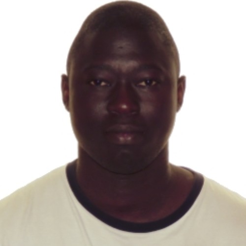 hamady dieba D. profile photo