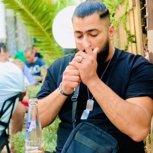 Ben  A. profile photo