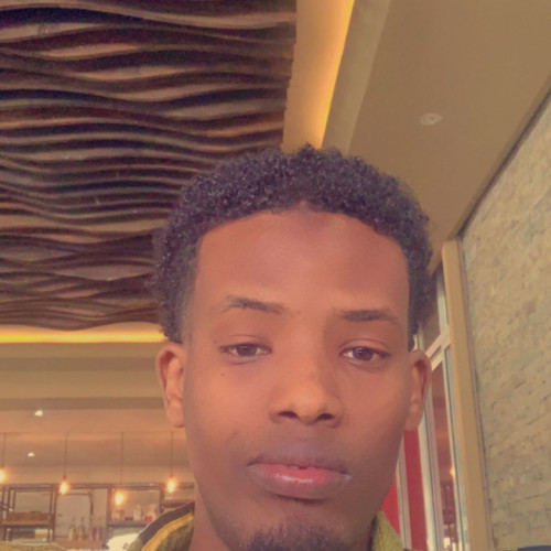ABDIAZIZ ALI  F. profile photo