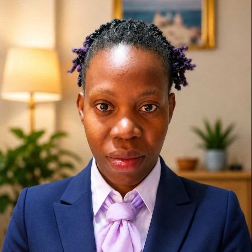 Ritah L. profile photo