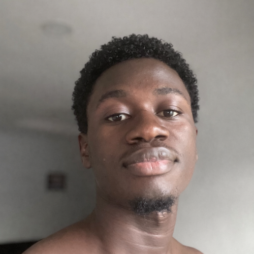 Oladeinde M. profile photo