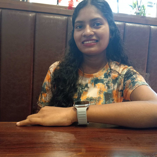 Salonee S. profile photo