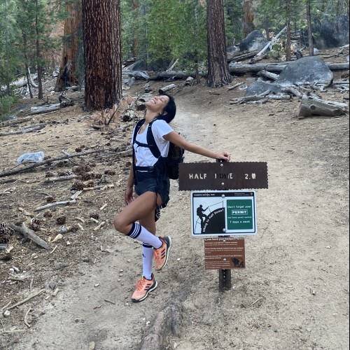 Samantha W. profile photo