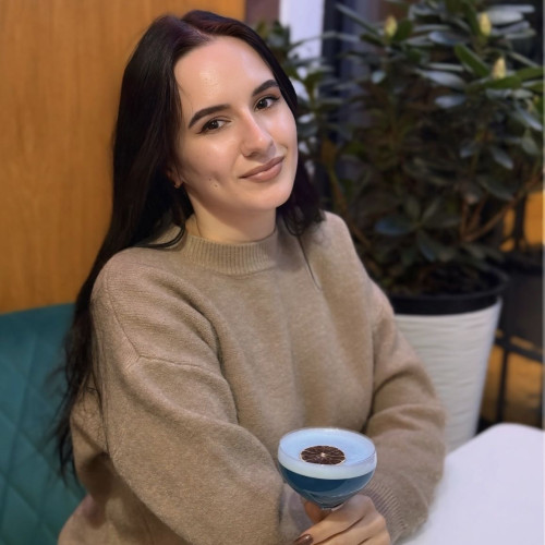 Daryna A. profile photo