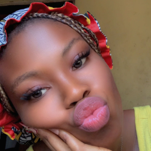 beloved m. profile photo