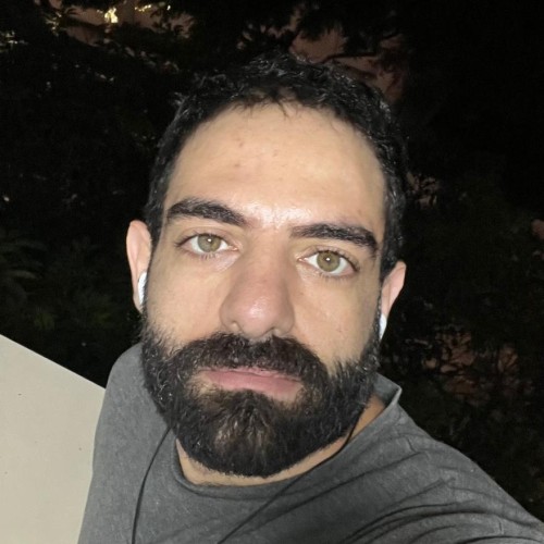 Billy A. profile photo