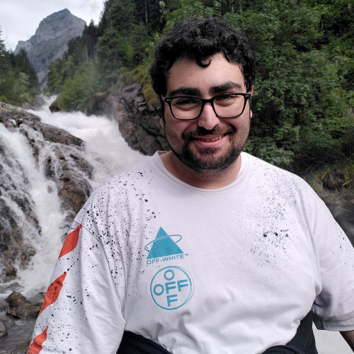 Gian Carlo C. profile photo