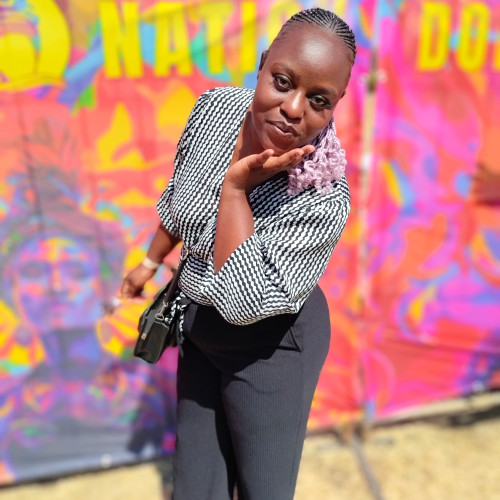 Boitumelo  M. profile photo