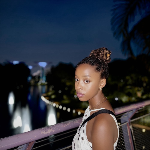 Patience J. profile photo