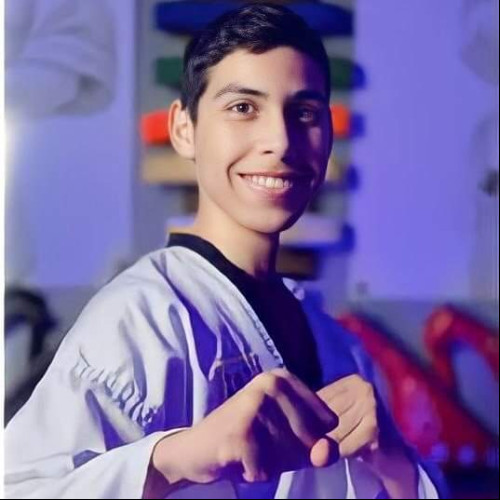 idriss I. profile photo
