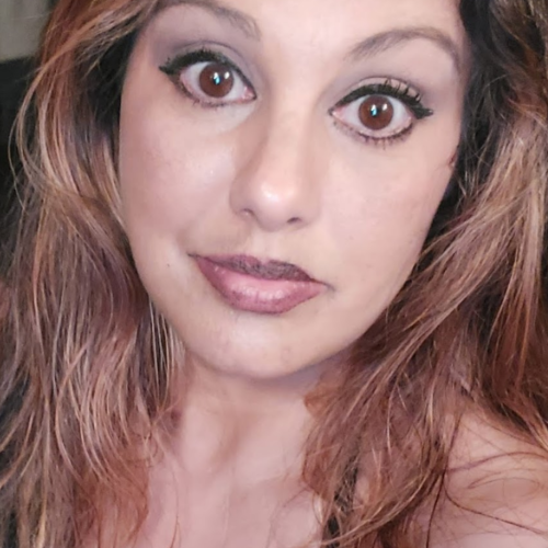 Amber K. profile photo