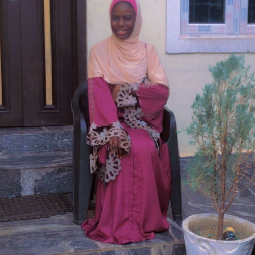 zuwaira i.