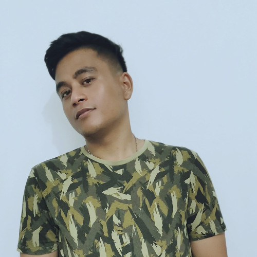 John Mark F. profile photo