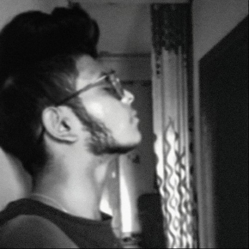 Shivank S.