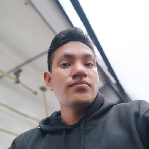 DAVID FUENTES F. profile photo