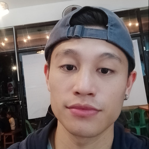 Franiel Francis C. profile photo