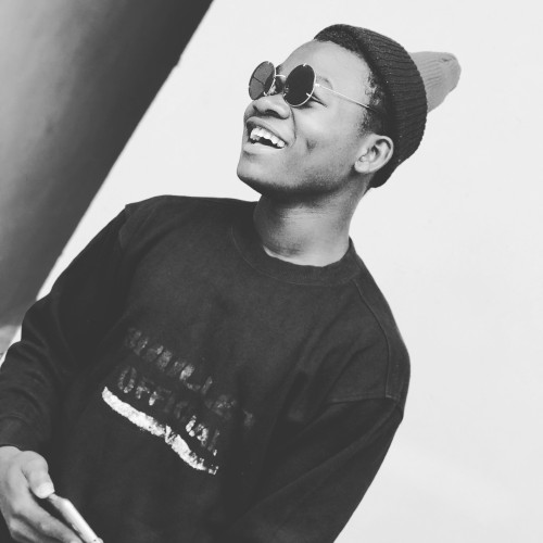 Isaac K. profile photo