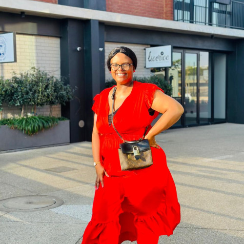 Sisanda M. profile photo