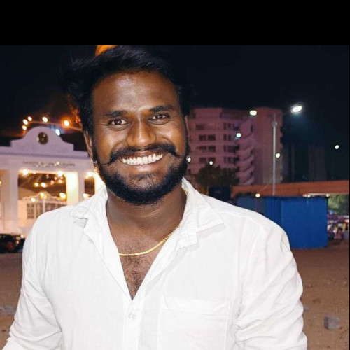 Bhanu P. profile photo