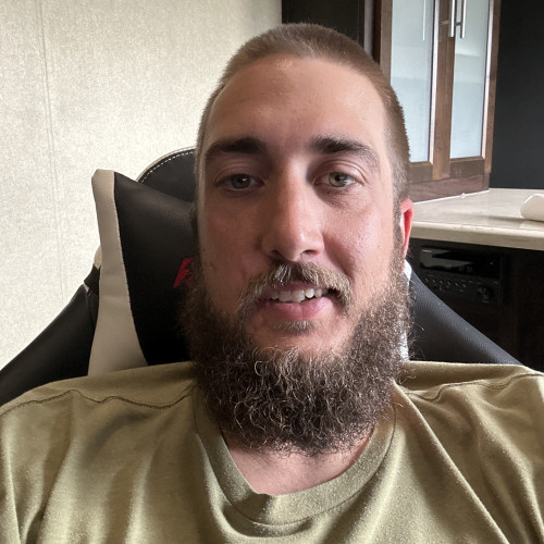 Brandon F. profile photo