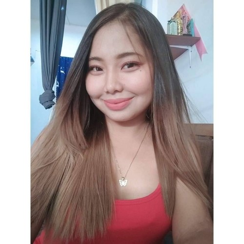 Justlean Mae  S.
