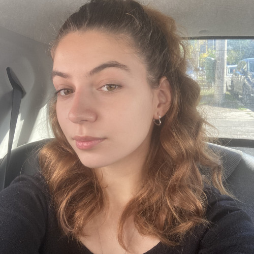 Sanziana P.