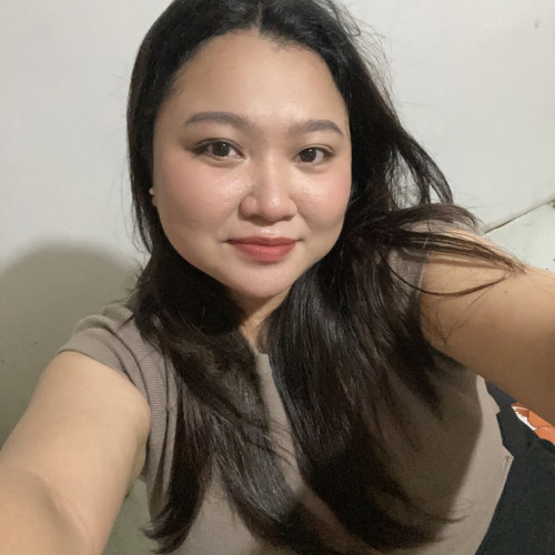 Trisha Gyle P. profile photo