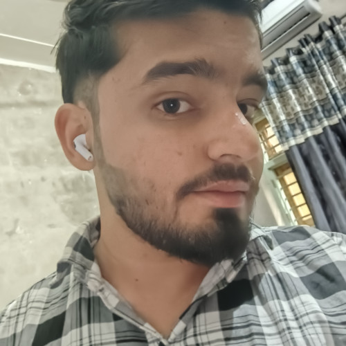 Deepanshu Y. profile photo