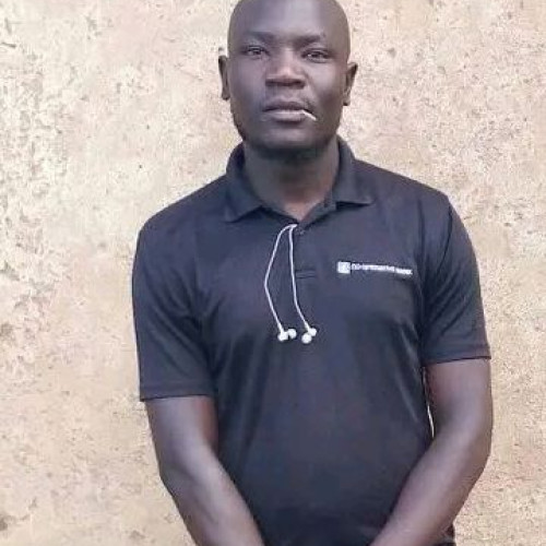 Amon M. profile photo