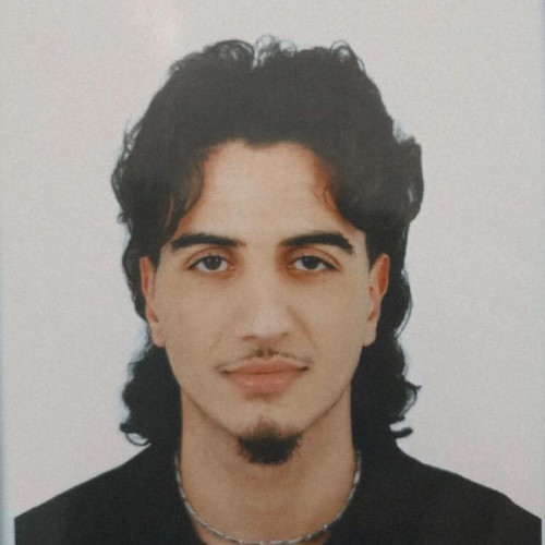 Kosso V. profile photo