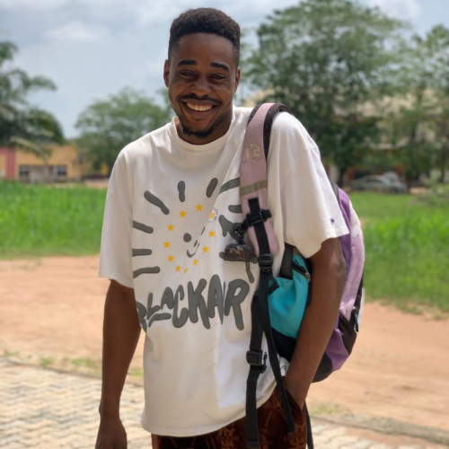 Princewill  G. profile photo