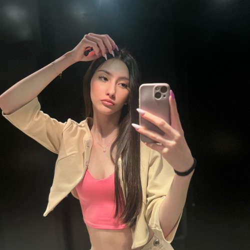 Mariyana P. profile photo