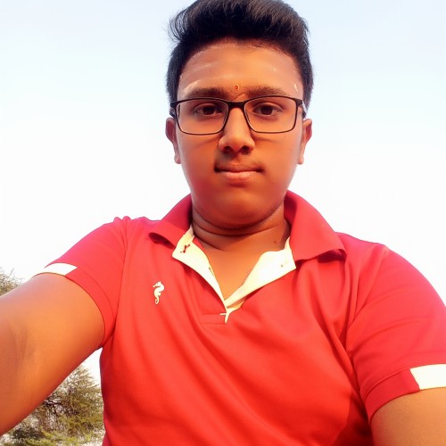 Prasad D.