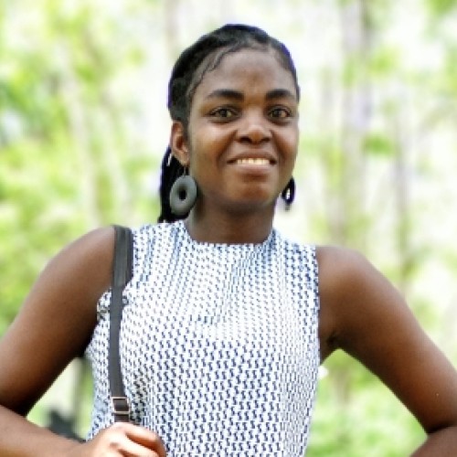 Joyce  K.