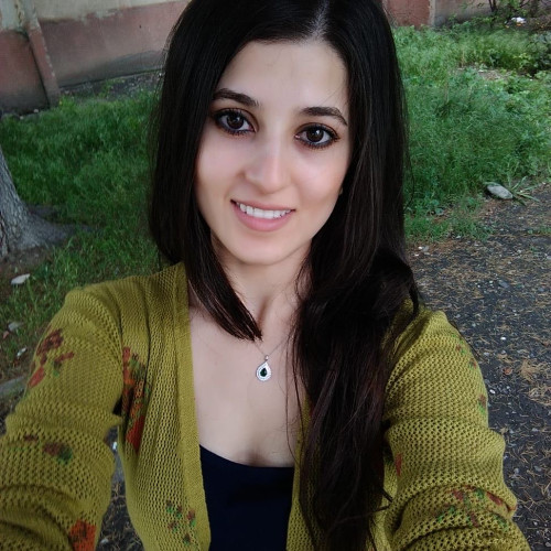 leyla M. profile photo