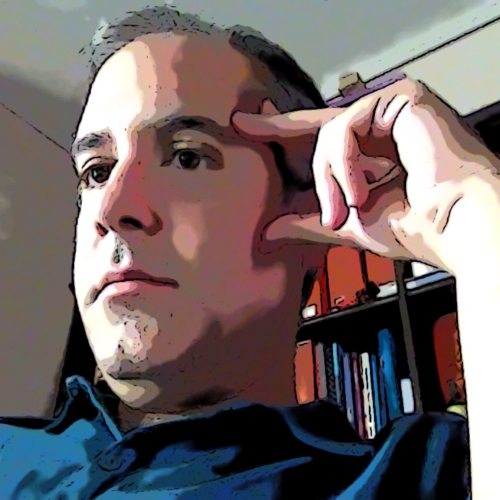 Dimitrios K. profile photo