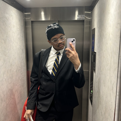 JESSY D. profile photo