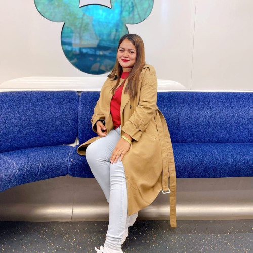 Russellen Fe M. profile photo