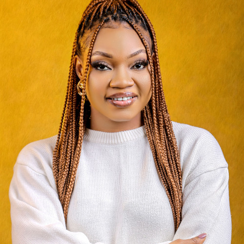 Joy M.