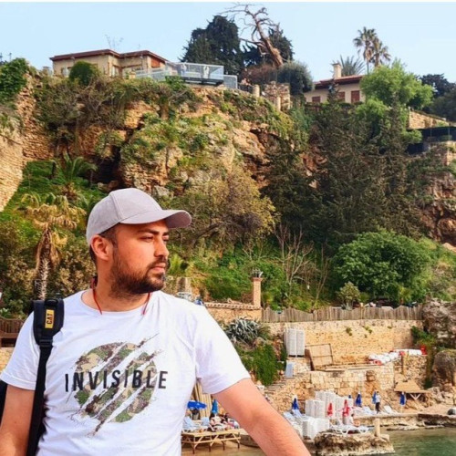 Shahab S. profile photo