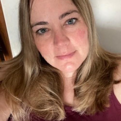 Gina R.