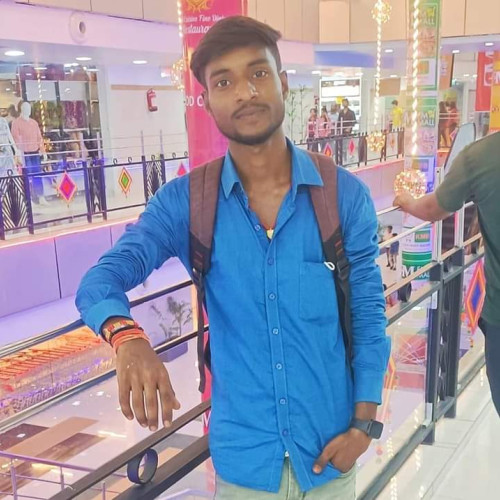 Vishwajeet j. profile photo