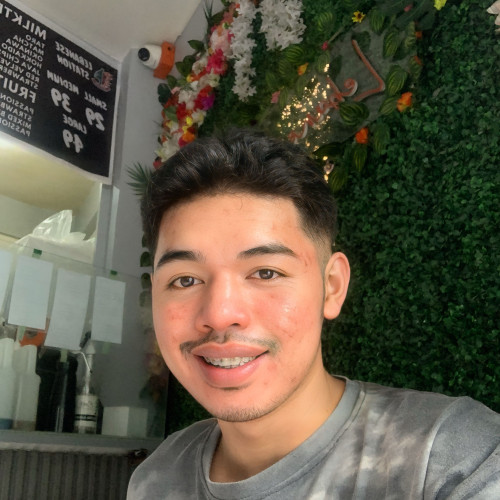 June P. profile photo