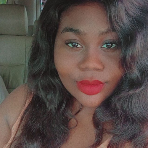 Onyinye A.